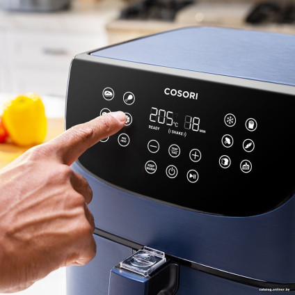 Аэрогриль (аэрофритюрница) Cosori Premium CP158-AF-RXL