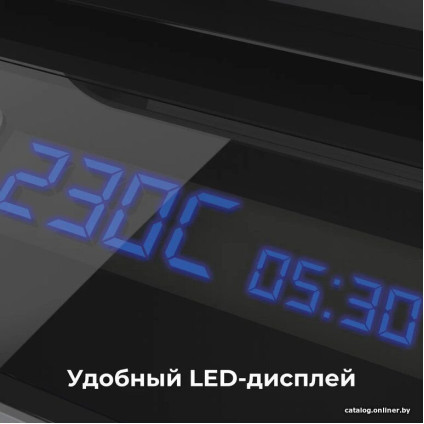 Электрогриль AENO EG1