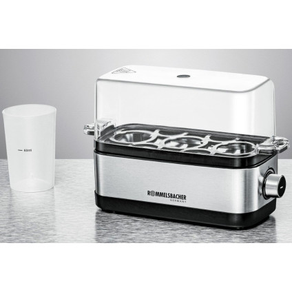 Яйцеварка ROMMELSBACHER ER 300