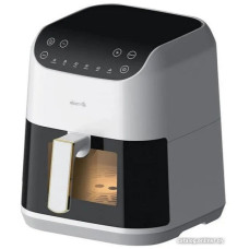 Аэрогриль (аэрофритюрница) Deerma DEM-KZ130W