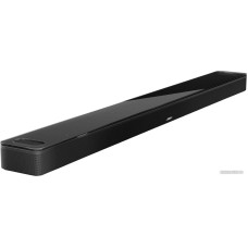 Саундбар Bose Smart Ultra Soundbar (черный)
