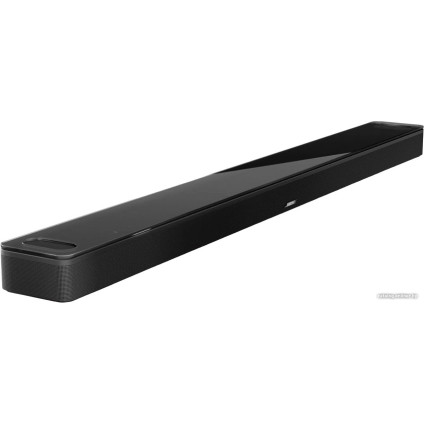 Саундбар Bose Smart Ultra Soundbar (черный)