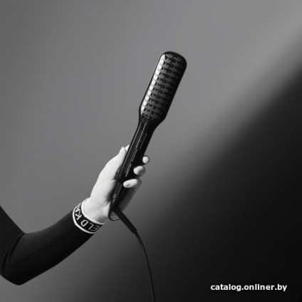 Выпрямитель Rowenta Karl Lagerfeld SF466LF0