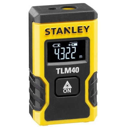 Лазерный дальномер Stanley STHT77666-0