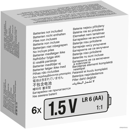 Аккумулятор LEGO Powered UP 88015 Батарейный блок