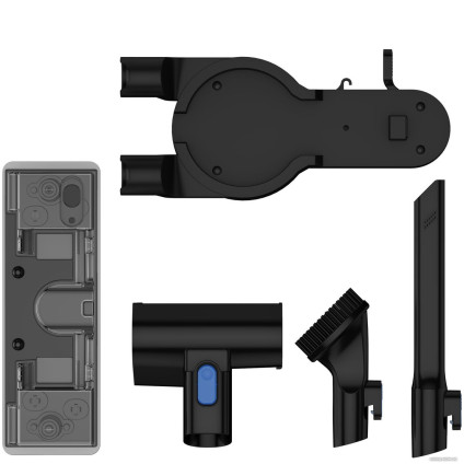 Пылесос BEKO VRT 61225 VW