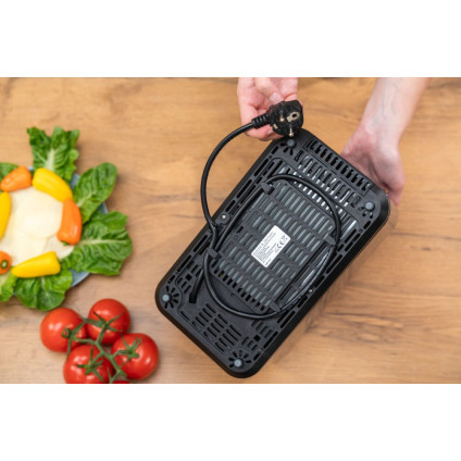 Тостер Goetze & Jensen TO900K