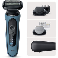 Электробритва Braun Series 5 52-A1650s