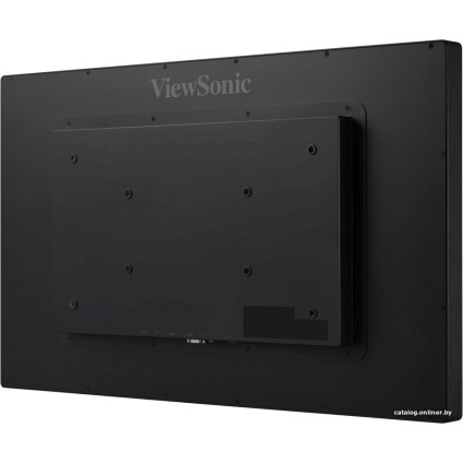 Интерактивная панель ViewSonic TD3207