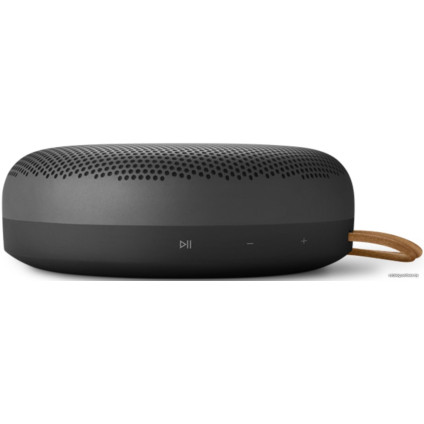 Беспроводная колонка Bang & Olufsen Beosound A1 2nd Gen (черный антрацит)
