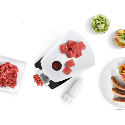 Мясорубка Bosch MFW3X14B