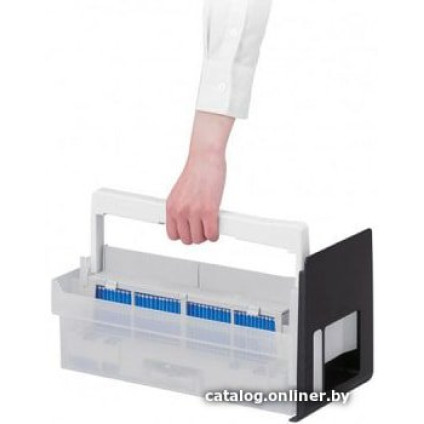 Очиститель воздуха Sharp KC-F32EUW