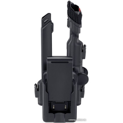 Пылесос Samsung VS20C852CTW