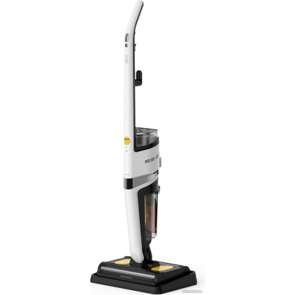 Вертикальный моющий пылесос Deerma DEM-VX20W