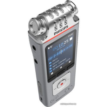 Диктофон Philips DVT4115