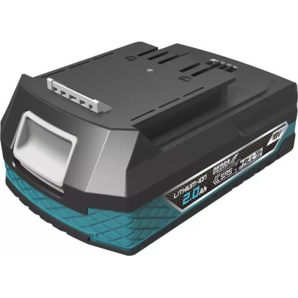 Dedra DED7014 (шуруповерт, винтоверт, 2 АКБ, сумка)