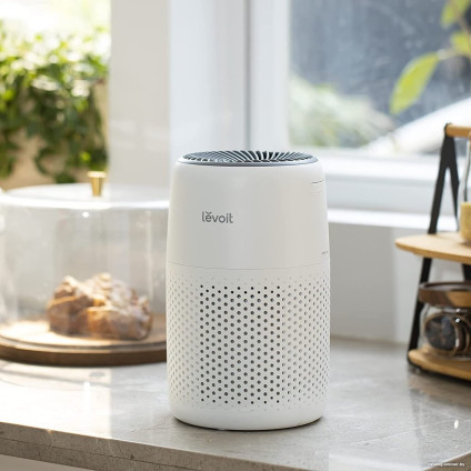 Очиститель воздуха Levoit Core Mini