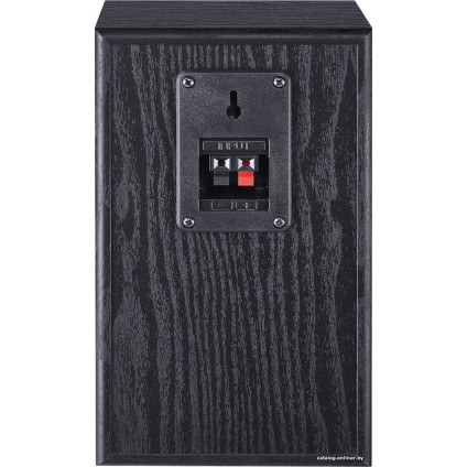 Полочная акустика Magnat Monitor S10 D (черный)