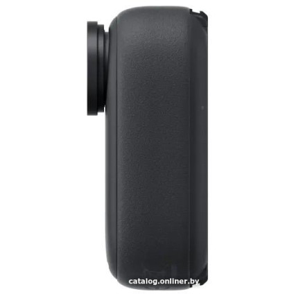 Экшен-камера Insta360 GO3 128GB (темно-черный)