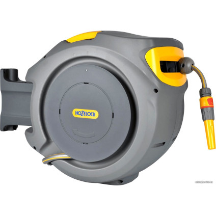 Катушка со шлангом Hozelock Auto Reel with hose 2403 (1/2", 30 м)