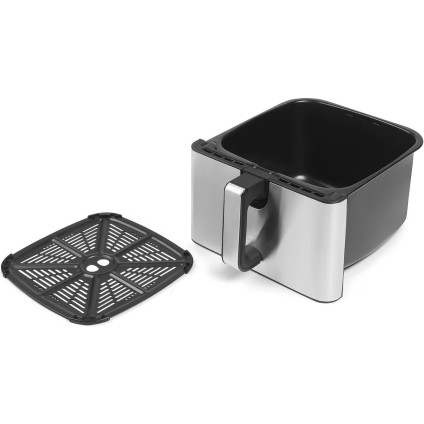 Аэрогриль (аэрофритюрница) Breville VDF131X