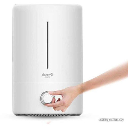 Увлажнитель воздуха Deerma DEM-F628W (международная версия)