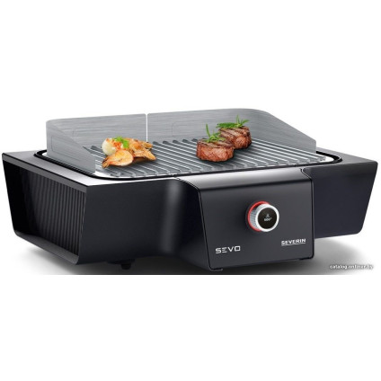 Электрогриль Severin PG 8104