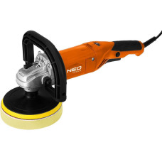 Полировальная машина NEO 04-701