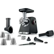 Мясорубка Bosch Serie 6 MFWS640B