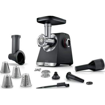 Мясорубка Bosch Serie 6 MFWS640B