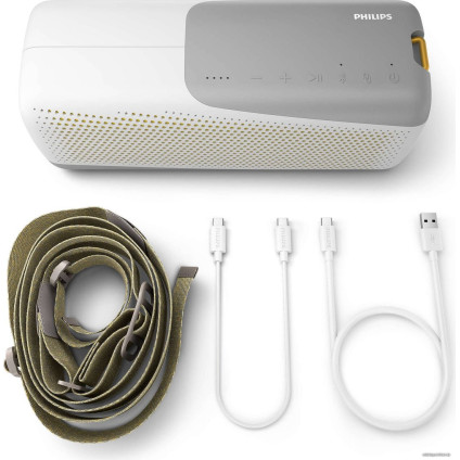 Беспроводная колонка Philips TAS7807W/00
