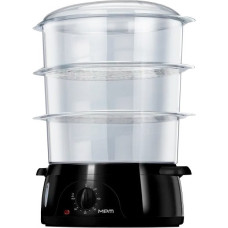 Пароварка MPM MPA-02