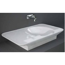 Умывальник Rak Ceramics VALWB09300AWHA
