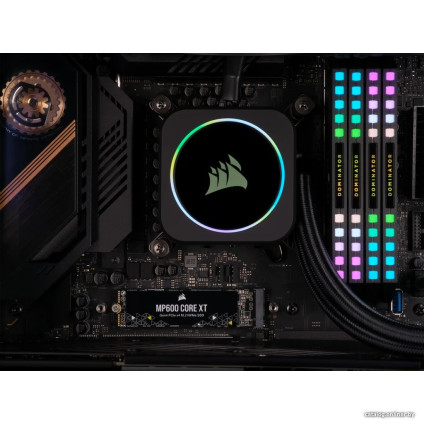 SSD Corsair MP600 Core XT 4TB CSSD-F4000GBMP600CXT