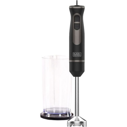Погружной блендер Black & Decker BXHB800E