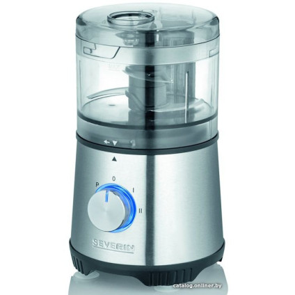 Кухонный комбайн Severin KM 3865