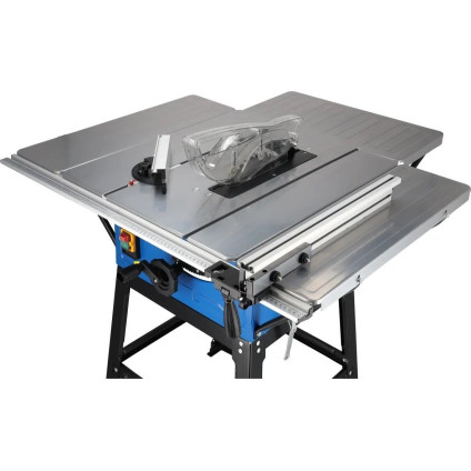 Распиловочный (циркулярный) станок Dedra DED7754T3