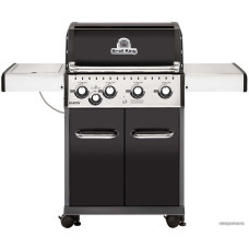 Газовый гриль для дачи Broil King Baron 440