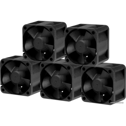 Вентилятор для сервера Arctic S4028-15K (5 шт) ACFAN00274A