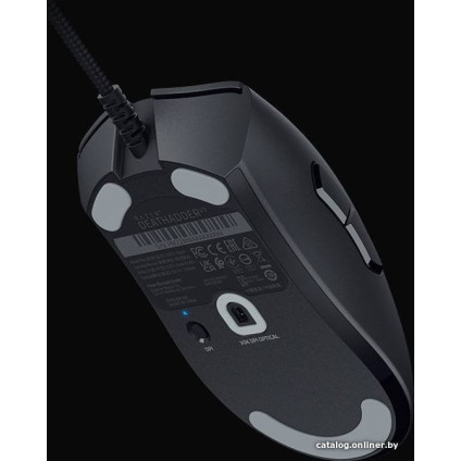 Игровая мышь Razer Deathadder V3