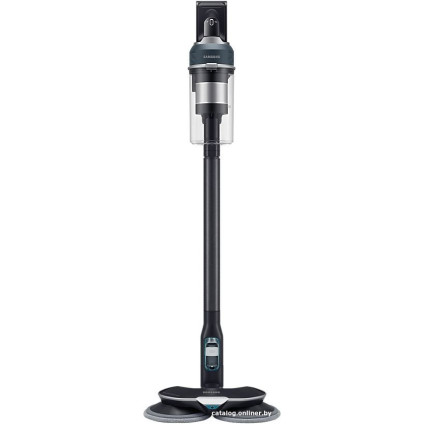 Пылесос Samsung VS20C954FTB