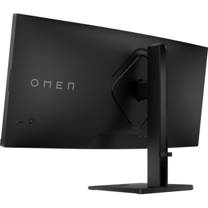 Игровой монитор HP Omen 34c 780K8E9