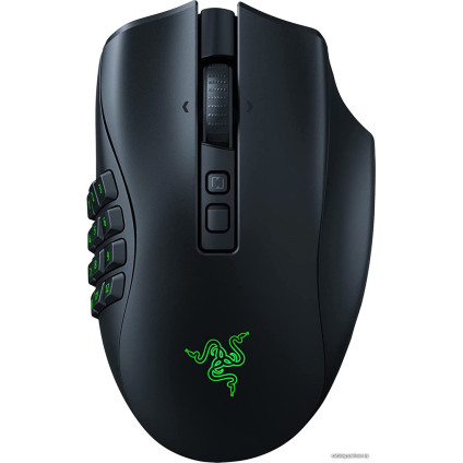 Игровая мышь Razer Naga V2 Pro