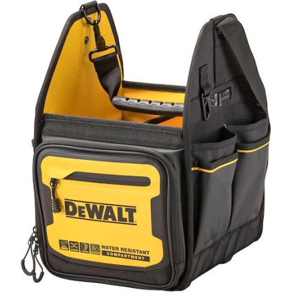 Сумка для инструментов DeWalt PRO 11 Inch Electrician Tote DWST60105-1