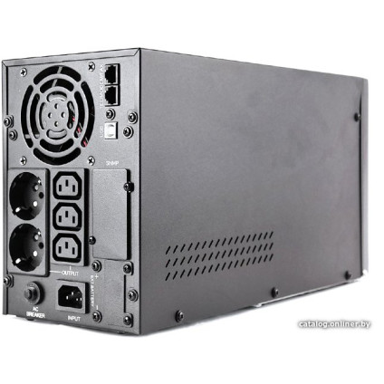 Источник бесперебойного питания EnerGenie EG-UPS-PS2000-02