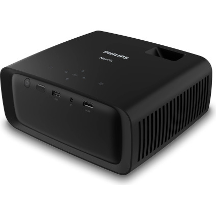 Проектор Philips NeoPix 122 NPX122/INT