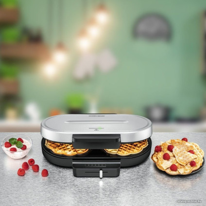 Вафельница ROMMELSBACHER WA 1250