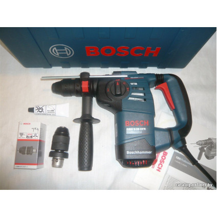 Перфоратор Bosch GBH 3-28 DFR Professional (061124A000)