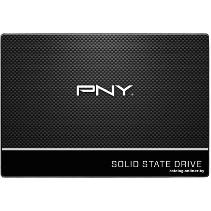 SSD PNY CS900 2TB SSD7CS900-2TB-RB