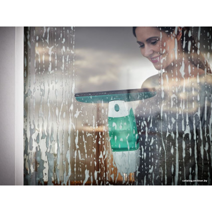 Стеклоочиститель Leifheit Dry & Clean 51003